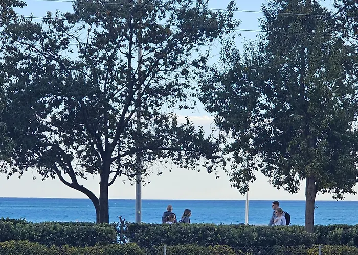 Playa Postiguet 1