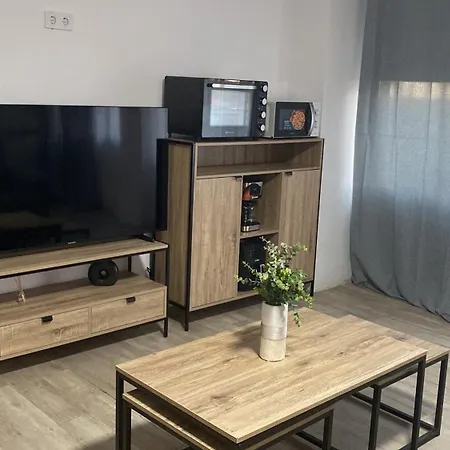 Playa Postiguet 2 Apartment Alicante