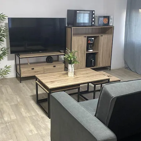 Playa Postiguet 2 Apartment Alicante