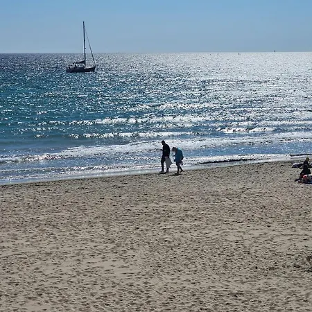 Playa Postiguet 2 * Alicante