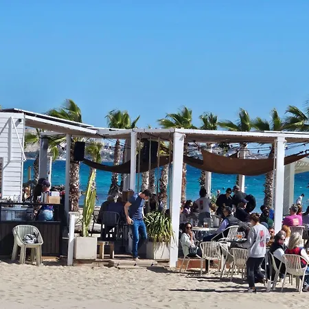 Playa Postiguet 2 Apartment Alicante