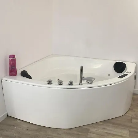 Playa Postiguet 2 Appartement