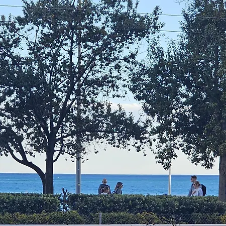 Playa Postiguet 2