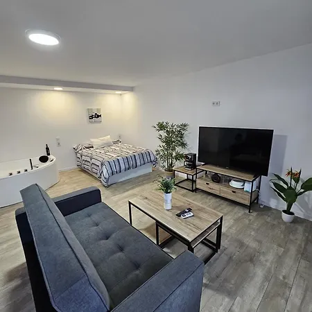 Playa Postiguet 2 Appartement