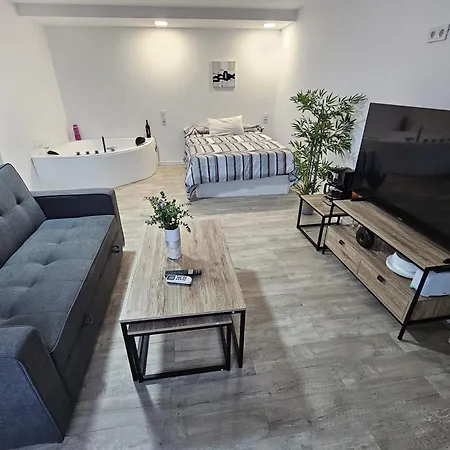 Apartment Playa Postiguet 2 *