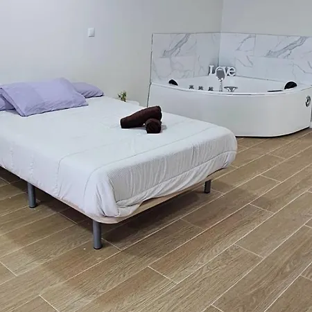 Playa Postiguet 2 Apartment Alicante