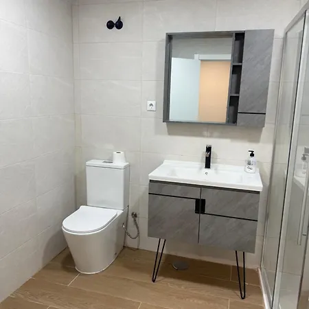 Playa Postiguet 2 * Alicante