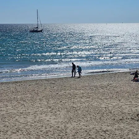 Playa Postiguet 2 * Αλικάντε