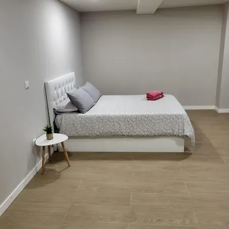 Playa Postiguet 2 Αλικάντε