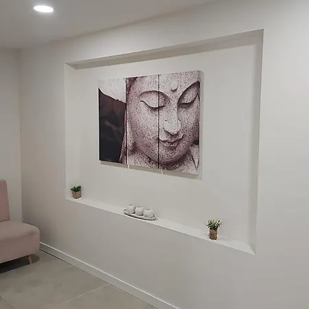 Playa Postiguet 2 * Αλικάντε