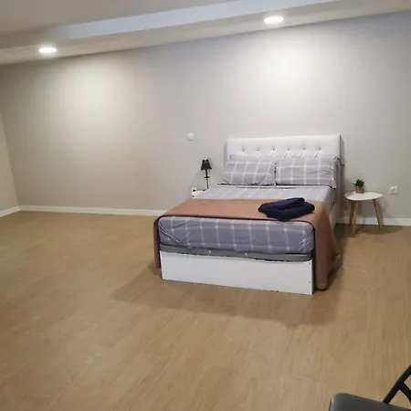 Playa Postiguet 2 Alicante